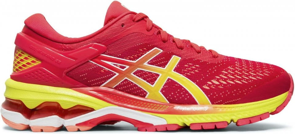 Bežecké topánky Asics GEL-KAYANO 26