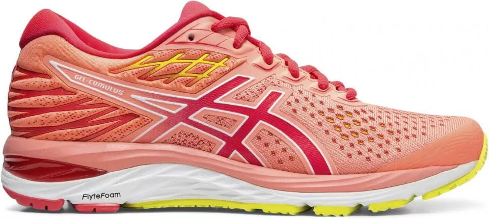 Asics cumulus 21 womens online