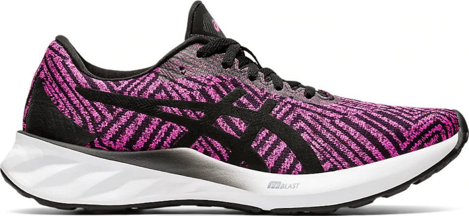 Running shoes ASICS ROADBLAST W