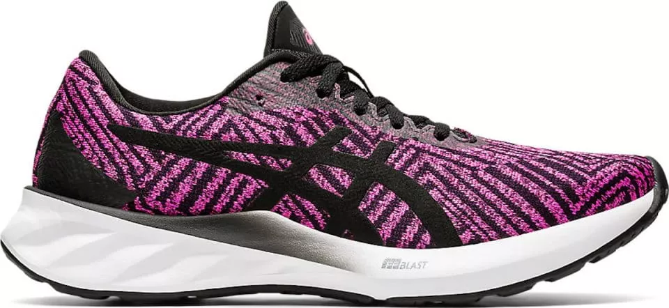 Running shoes ASICS ROADBLAST W