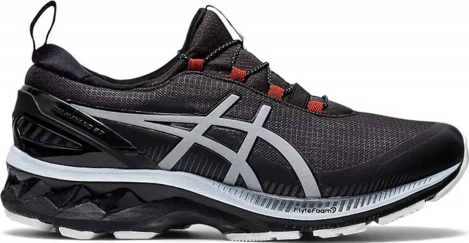 Running shoes Asics GEL-KAYANO 27 AWL W