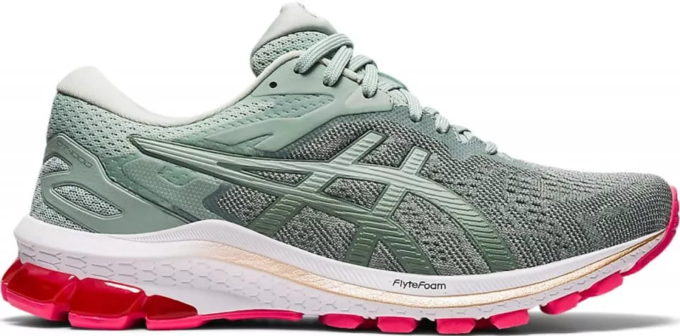 Zapatillas de running Asics GT-1000 10 W
