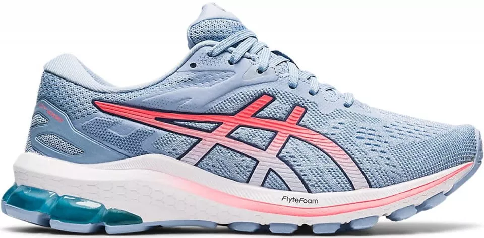 Chaussures de running Asics GT 1000 10 W Fr.Top4Running.be