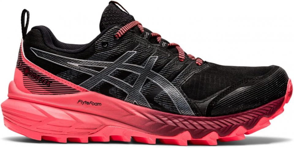 Trail-Schuhe ASICS GEL-Trabuco 9 G-TX