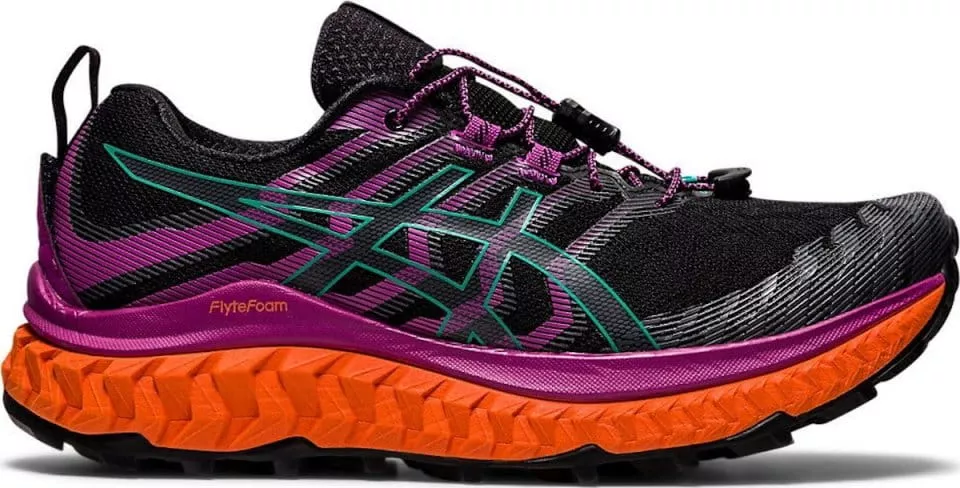 Trailové topánky Asics Trabuco Max W