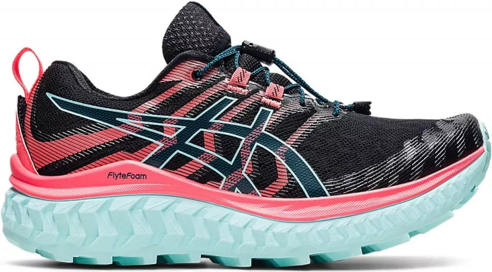 Polkukengät ASICS Trabuco Max W