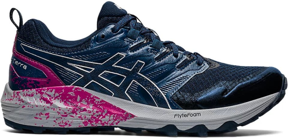 Zapatillas para trail Asics GEL-Trabuco Terra