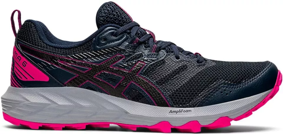 Trailové topánky Asics GEL-SONOMA 6