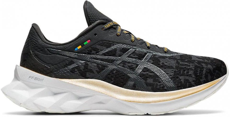 Laufschuhe Asics NOVABLAST