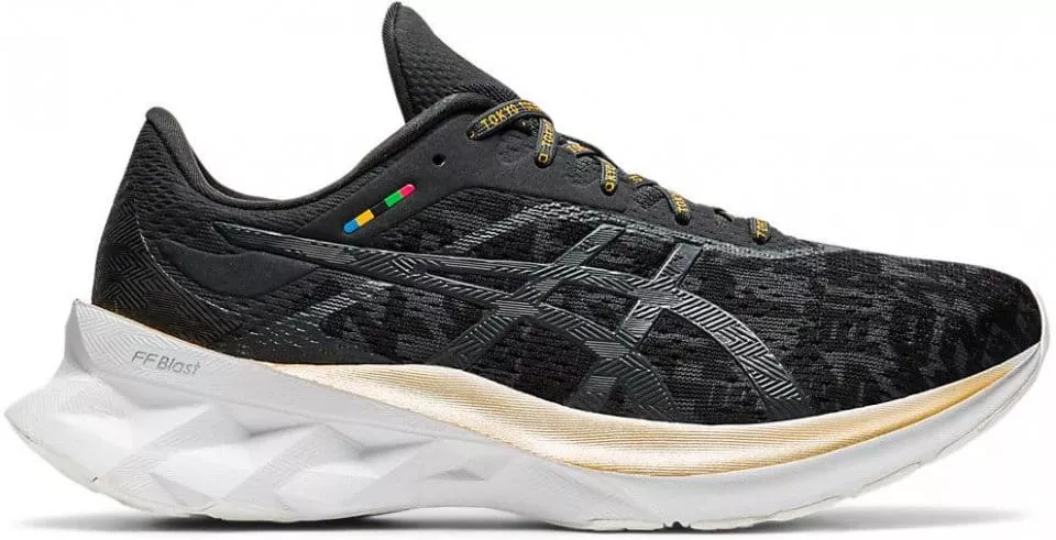 Laufschuhe Asics NOVABLAST