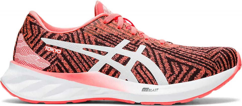 Buty do biegania Asics ROADBLAST TOKYO W
