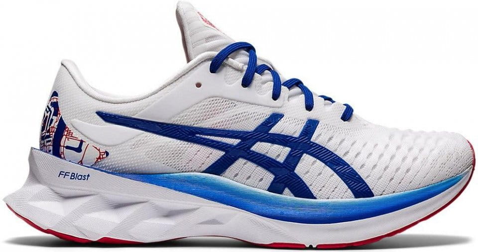 Chaussures de running ASICS NOVABLAST