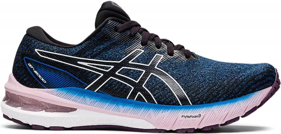 Laufschuhe Asics GT-2000 10