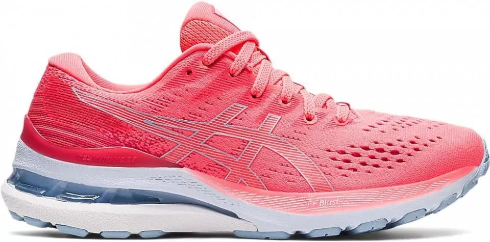 Asics gel kayano 18 mujer Naranja clearance