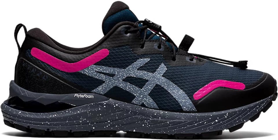 Buty do biegania Asics GEL-CUMULUS 23 AWL W