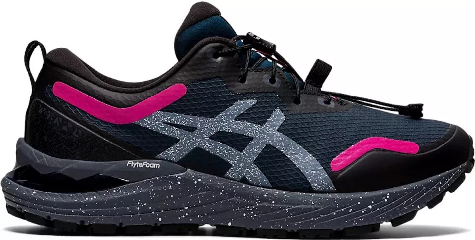 Buty do biegania Asics GEL-CUMULUS 23 AWL W