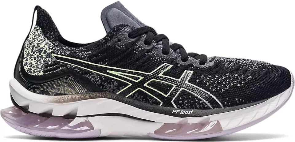 Asics gel kinsei donna nere online