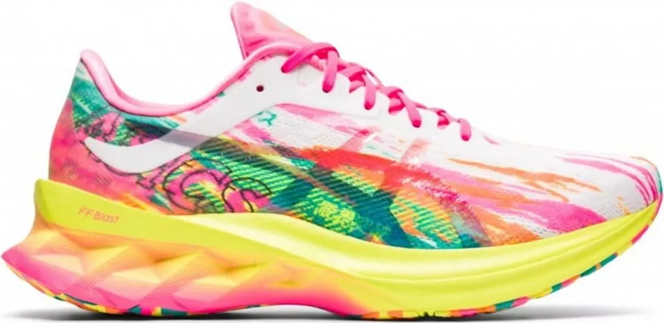 Zapatillas de running Asics NOVABLAST W