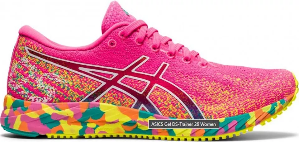 Hardloopschoen Asics GEL-DS TRAINER 26 W