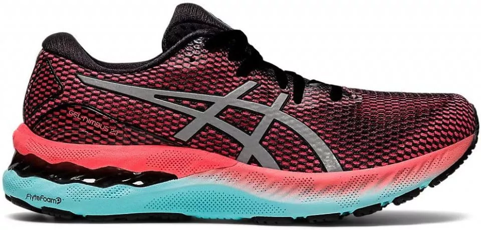 Hardloopschoen Asics GEL-NIMBUS 23 LITE-SHOW