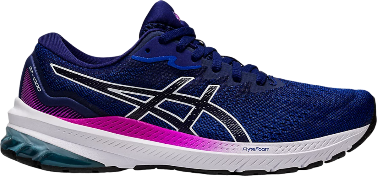 Dámské běžecké boty Asics GT-1000 11