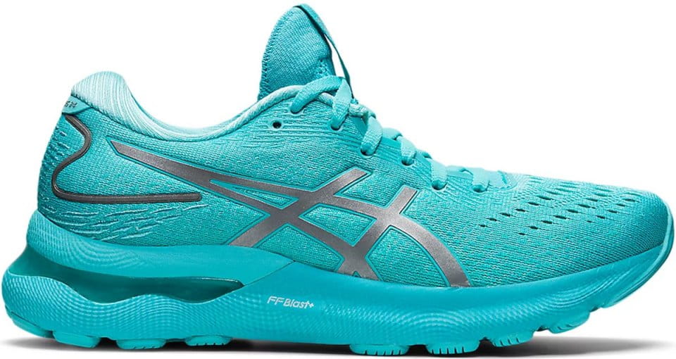 Buty do biegania Asics GEL-NIMBUS 24 LITE-SHOW