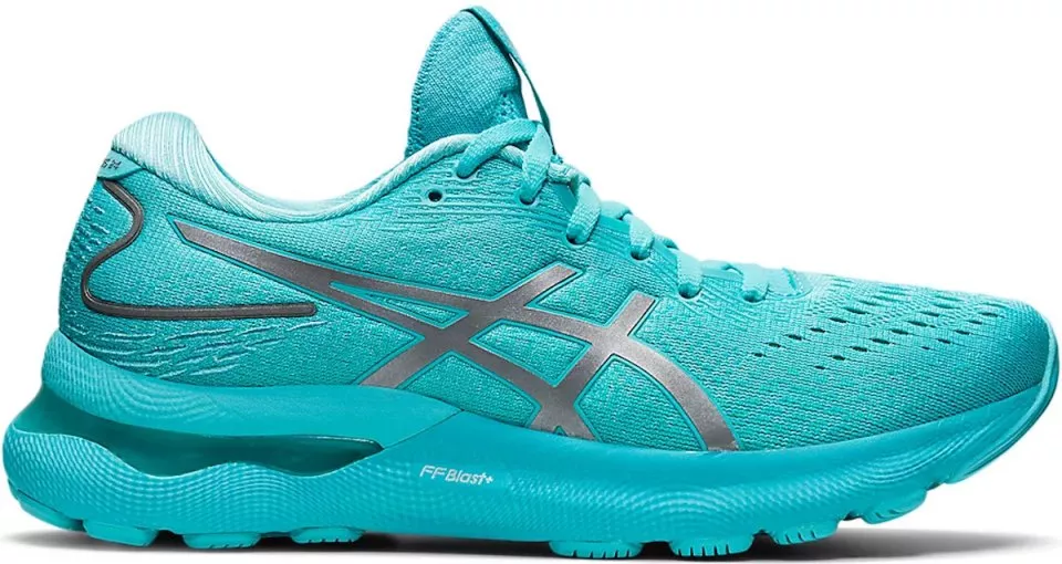 Buty do biegania Asics GEL-NIMBUS 24 LITE-SHOW