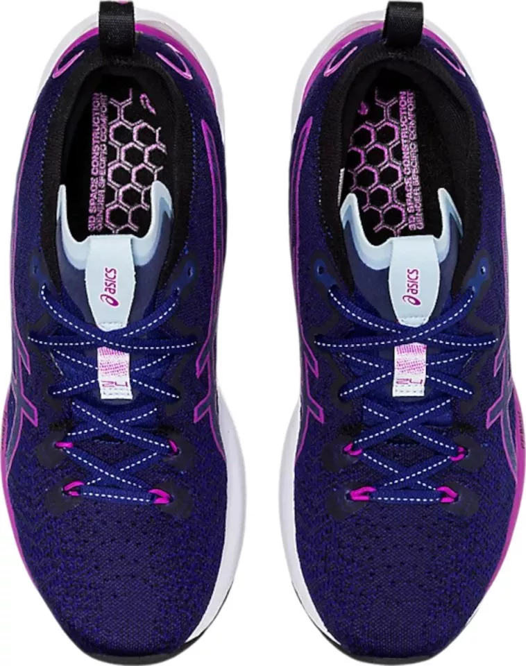 Buty do biegania Asics GEL-CUMULUS 24 MK