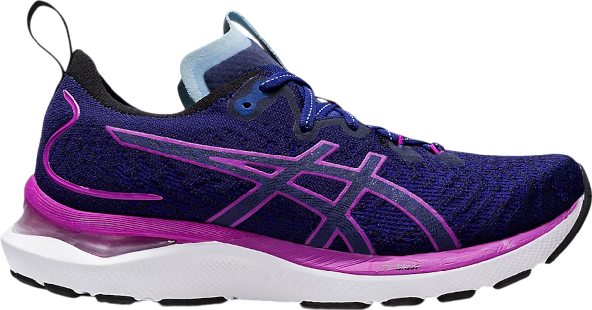 Buty do biegania Asics GEL-CUMULUS 24 MK