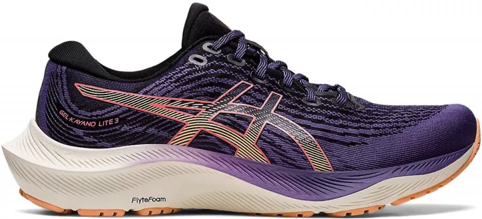 Hardloopschoen Asics GEL-KAYANO LITE 3