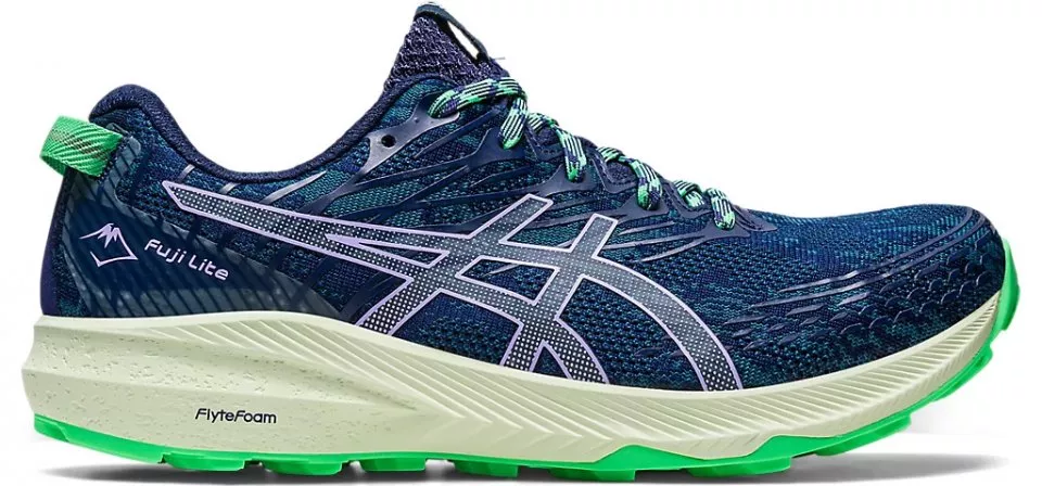Buty trailowe Asics Fuji Lite 3