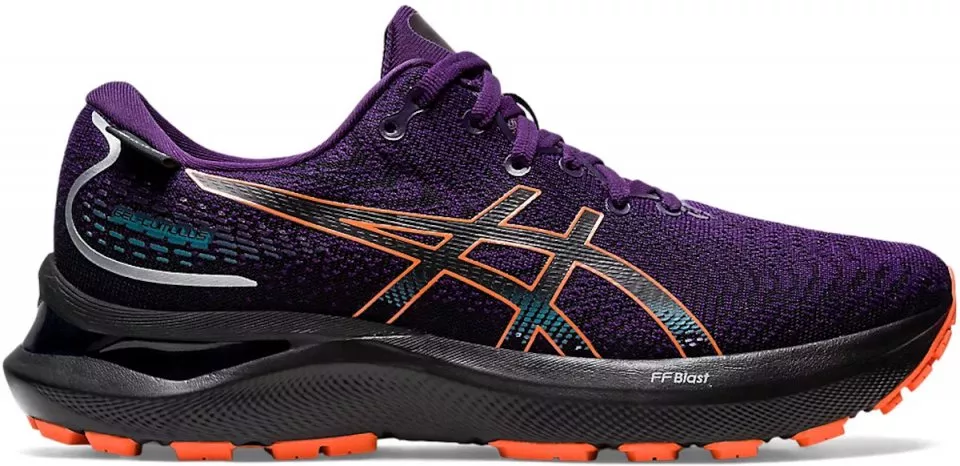 Buty do biegania Asics GEL-CUMULUS 24 GTX