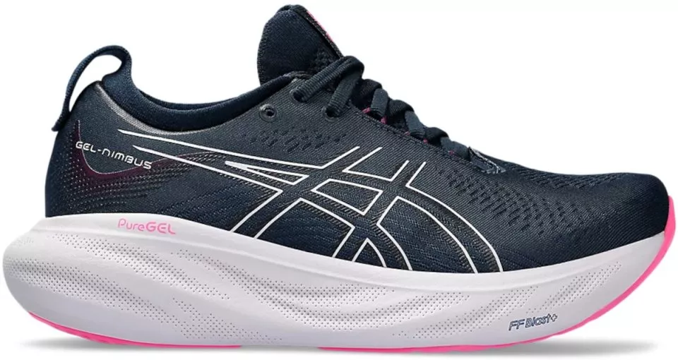 Dámské běžecké boty Asics GEL-Nimbus 25