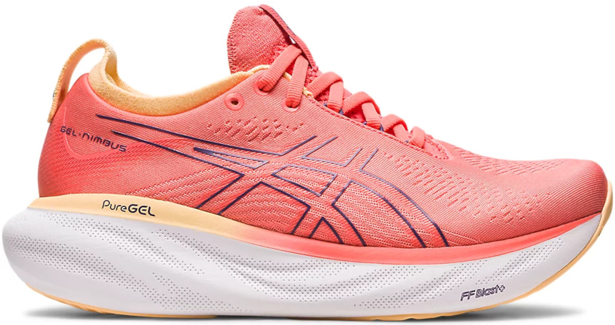 Zapatillas de running Asics GEL-NIMBUS 25