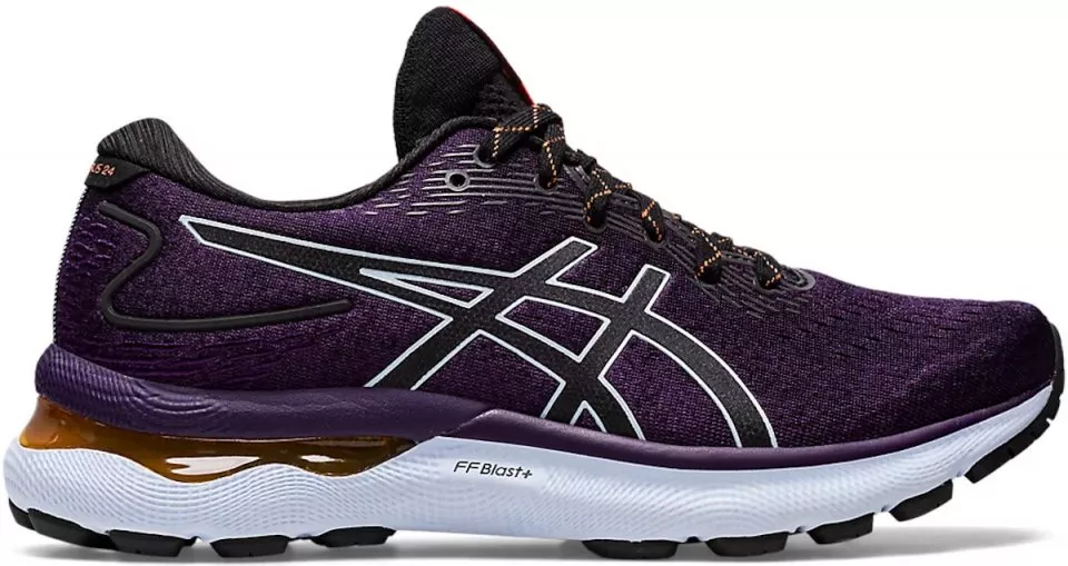 ASICS GEL-NIMBUS 24 TR Terepfutó cipők