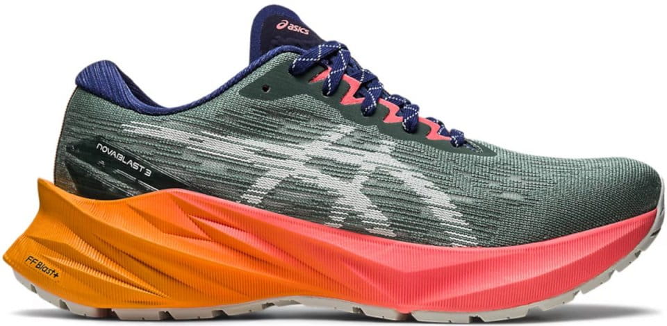Buty trailowe Asics NOVABLAST 3 TR