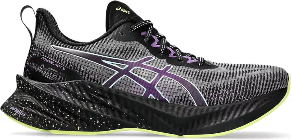 Hardloopschoen ASICS NOVABLAST 3 LE