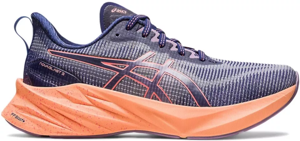 Running shoes Asics NOVABLAST 3 LE