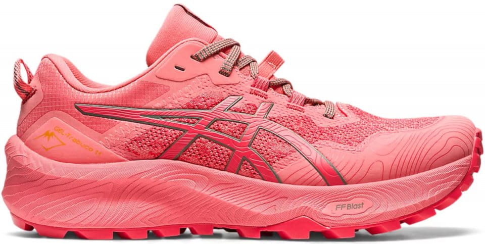 Trail schoenen Asics GEL-Trabuco 11