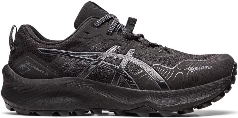 Trail-Schuhe Asics GEL-Trabuco 11 GTX