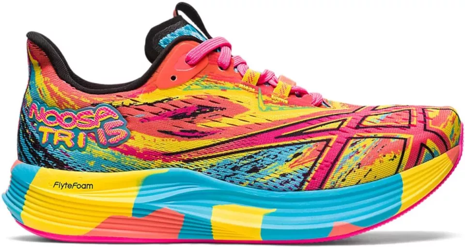 Running shoes Asics NOOSA TRI 15 Top4Running