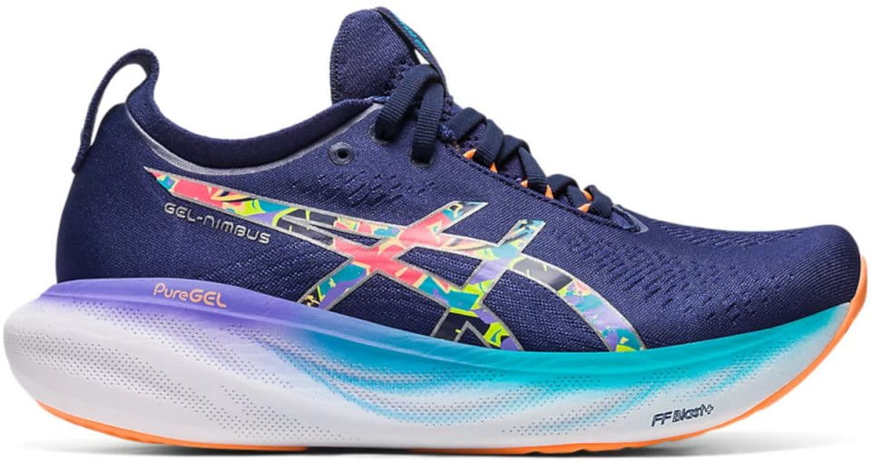 Dámské běžecké boty Asics GEL-Nimbus 25 Lite Show