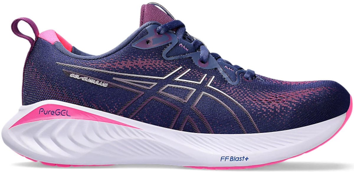 Laufschuhe Asics GEL-CUMULUS 25