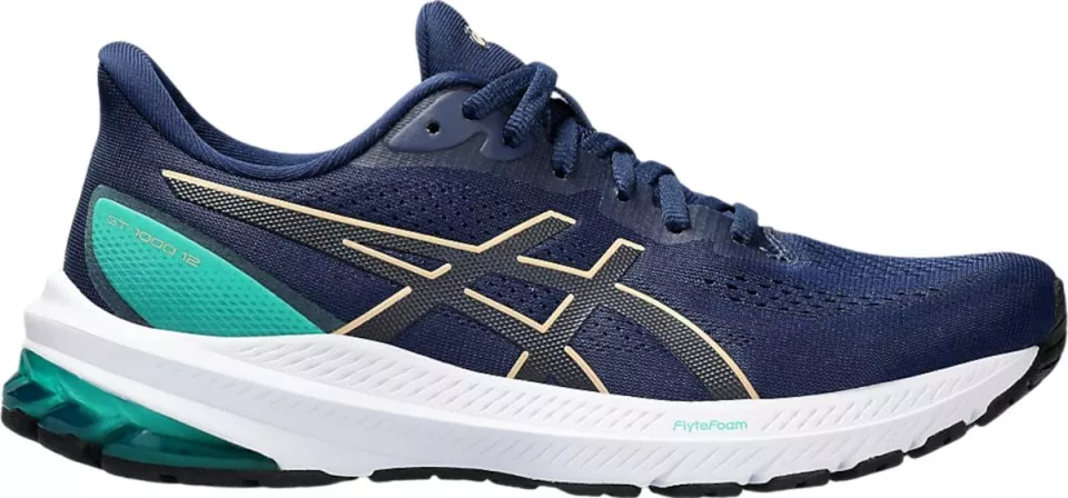 Running shoes Asics GT-1000 12 - Top4Running.com