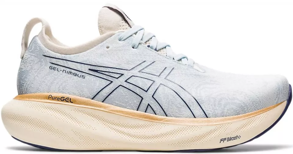 Asics gel nimbus 12 espana on sale