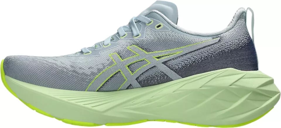 Dámské běžecké boty Asics Novablast 4