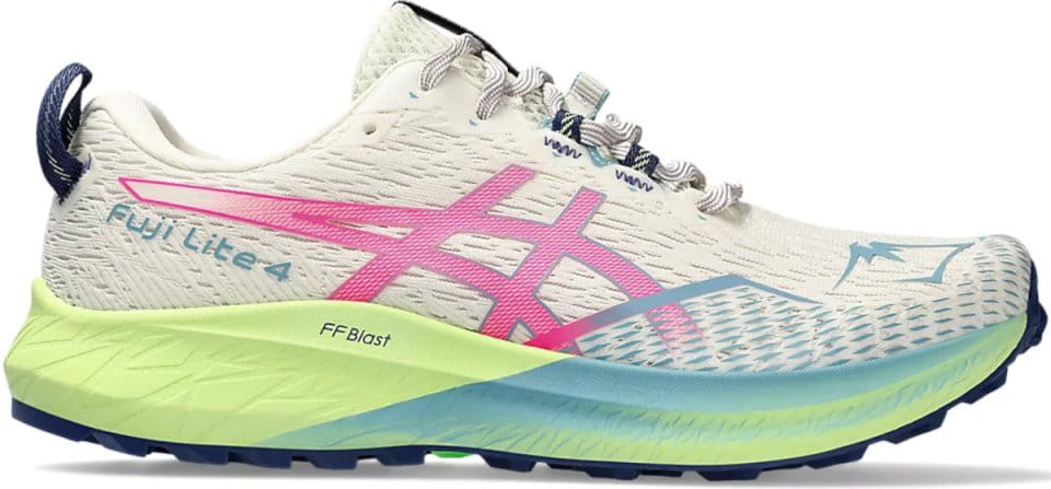 Buty trailowe Asics Fuji Lite 4