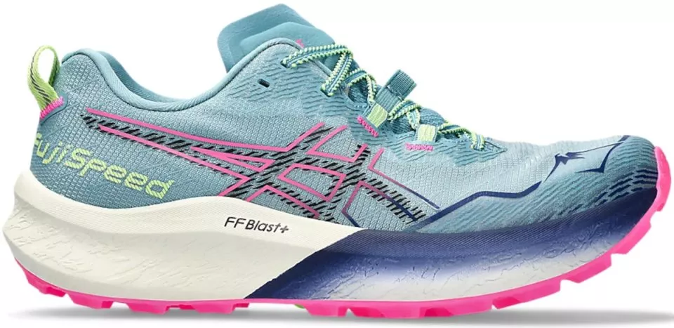 Buty trailowe Asics FUJISPEED 2