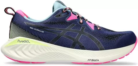 Asics trail pronation best sale