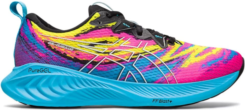 Dámské běžecké boty Asics GEL-Cumulus 25